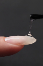 NAIL REPUBLIC   Base BUILDER   30мл (шайба)   База прозрачная для донаращивания