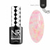 NAIL REPUBLIC   Base LOVE IS   #151   10мл   База камуфлирующая меланж