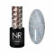 NAIL REPUBLIC   #421 Diamonds   10мл   Гель-лак с шиммером