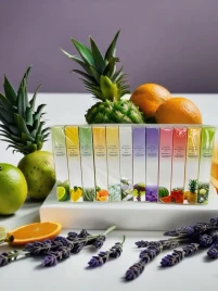 MANITA Масло-ручка для кутикулы в ассортименте 12 шт