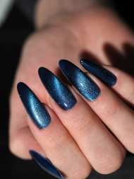 NAIL REPUBLIC   #690   Mystic Cat   10мл   Гель-лак кошачий глаз
