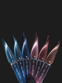 NAIL REPUBLIC   #690   Mystic Cat   10мл   Гель-лак кошачий глаз