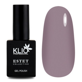 KLIO ESTET #035 10мл Гель-лак Limited