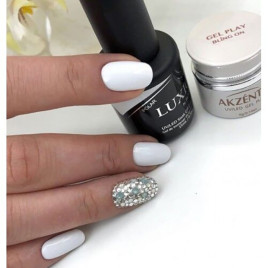 LUXIO #089 POLAR 15мл Гель-лак (100% гель)