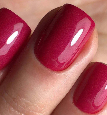 LUXIO   #189   PERSUASION   15мл   Гель-лак (100% гель) перламутровый