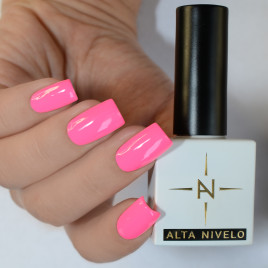 ALTA NIVELO Гель-лак 10мл SUMMER #41