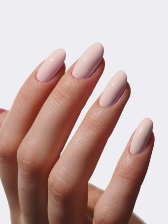 NAIL REPUBLIC   #048 Honeymoon   10мл   Гель-лак пастельный