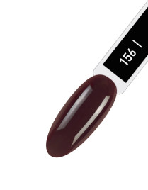 IQ BEAUTY Prolac #156 OBSESSION COCOA QUEEN 12,5мл Лак для ногтей с биокерамикой