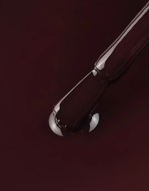 IQ BEAUTY Prolac #156 OBSESSION COCOA QUEEN 12,5мл Лак для ногтей с биокерамикой