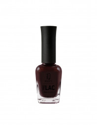 IQ BEAUTY   Лак для ногтей с биокерамикой   12,5мл   Prolac OBSESSION COCOA QUEEN   #156