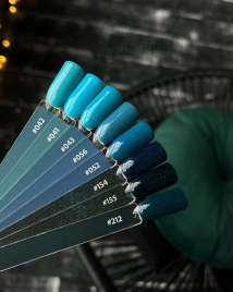 ONE NAIL   Classic   #056   15мл   Гель-лак*