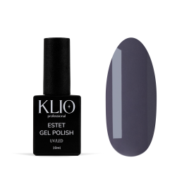 KLIO ESTET #036 10мл Гель-лак