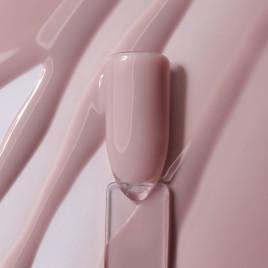 LINTO   INSPIRE   Nude   10мл   Гель-лак полупрозрачный