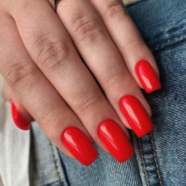 LUXIO #190 VIRTUE 15мл Гель-лак (100% гель)