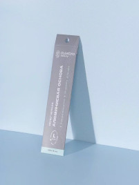 ALGEBRA BEAUTY Черная L Plus Основа для пилки прямая алюминиевая 180х18мм