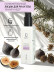 IQ BEAUTY   Perfumed Lotion hand&amp;body   ИНЖИР И КЕДР   250мл   Парфюмированный лосьон для рук и тела