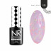 NAIL REPUBLIC   Base LOVE IS   #153   10мл   База камуфлирующая меланж