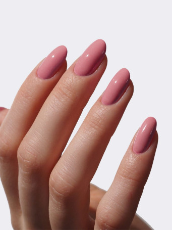 NAIL REPUBLIC   #216 Rose Garden   10мл   Гель-лак
