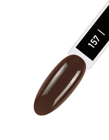 IQ BEAUTY   Prolac   #157 OBSESSION   12,5мл   Лак для ногтей с биокерамикой   Limited