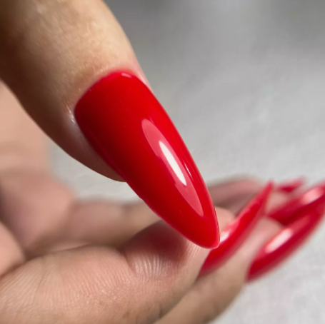 BSG   KONFITYUR HB   #25   НИЗКАЯ ВЯЗКОСТЬ   13г (шайба)   Гель для моделирования средне-жидкий