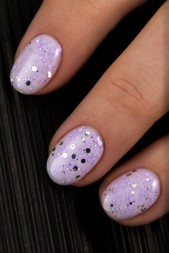 Monami Гель-лак Grace Lilac 8г