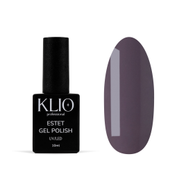 KLIO ESTET #037 10мл Гель-лак