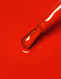 IQ BEAUTY   Prolac   #182 GO TO RED   12,5мл   Лак для ногтей с биокерамикой