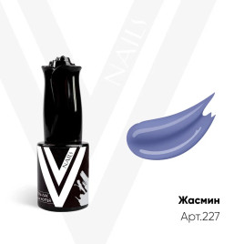 VOGUE NAILS Гель-лак 10мл #227