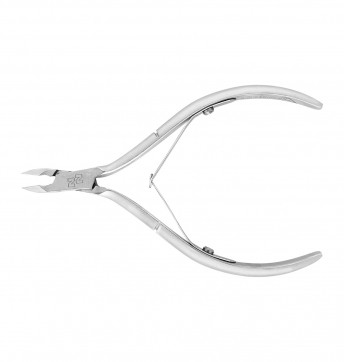 NIPPON NIPPERS N 01-7 Кусачки для кутикулы (7мм)