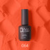 DIVA   Гель-лак   15мл   #64   (СНЯТО)
