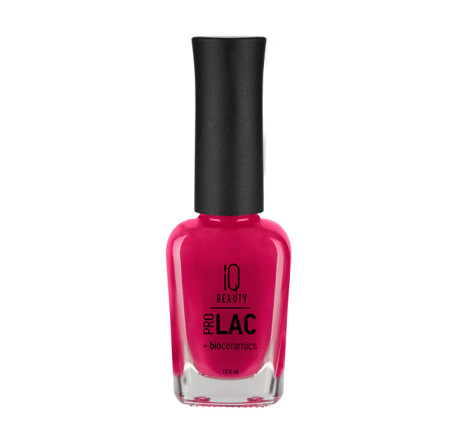 IQ BEAUTY   Prolac   #056 CHARME   12,5мл   Лак для ногтей с биокерамикой