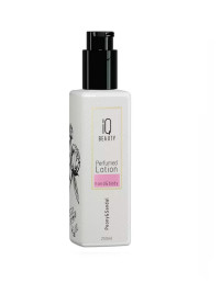 IQ BEAUTY Perfumed Lotion hand&body ПИОН И САНДАЛ 250мл Парфюмированный лосьон для рук и тела