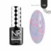 NAIL REPUBLIC   Base LOVE IS   #154   10мл   База камуфлирующая меланж