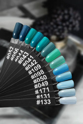 ONE NAIL   Гель-лак  Classic mini   #131   8мл