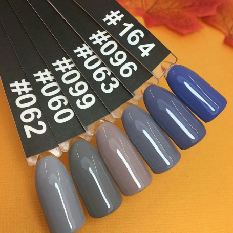 ONE NAIL   Classic   #164   15мл   Гель-лак*