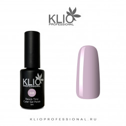 KLIO Гель-лак  BEAUTY TIME  8мл  №046
