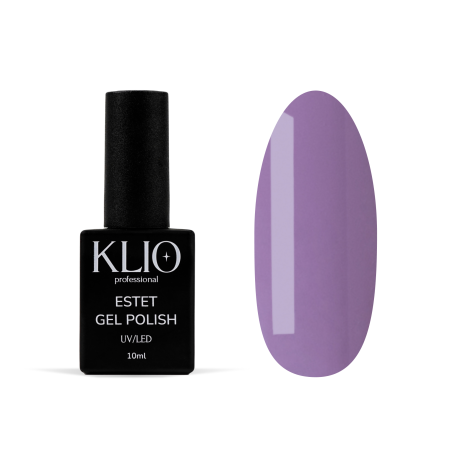 KLIO   ESTET   #038   10мл   Гель-лак