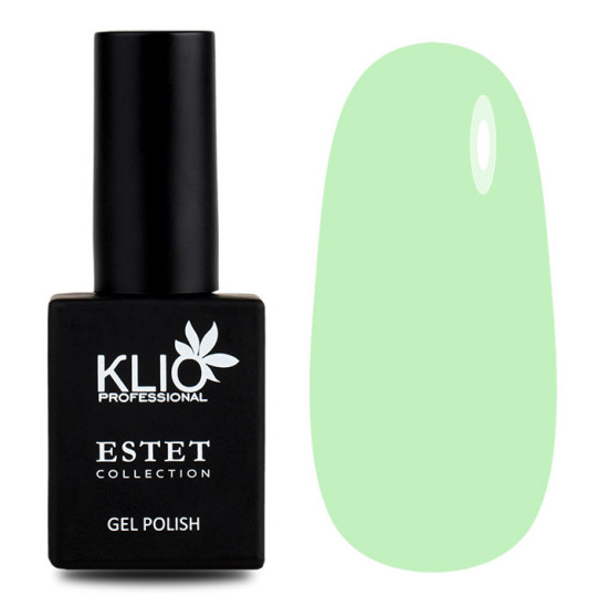 KLIO   ESTET   #281   10мл   Гель-лак пастель   Limited