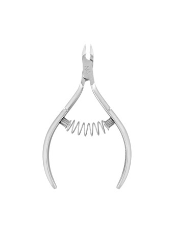 NIPPON NIPPERS N 01-S7 Кусачки для кутикулы (7мм)