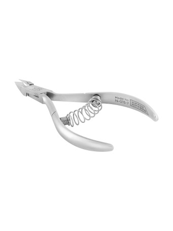 NIPPON NIPPERS N 01-S7 Кусачки для кутикулы (7мм)