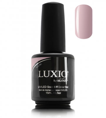 LUXIO   Гель-лак  15мл   SULTRY   #192