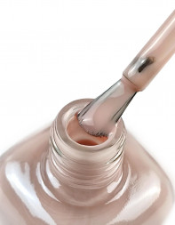 IQ BEAUTY   Лак для ногтей с биокерамикой   12,5мл   Prolac OBSESSION ROSE CHOCOLATE   #159
