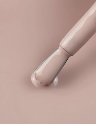 IQ BEAUTY   Лак для ногтей с биокерамикой   12,5мл   Prolac OBSESSION ROSE CHOCOLATE   #159