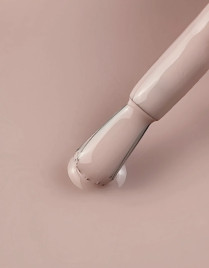 IQ BEAUTY Prolac #159 OBSESSION ROSE CHOCOLATE 12,5мл Лак для ногтей с биокерамикой Limited