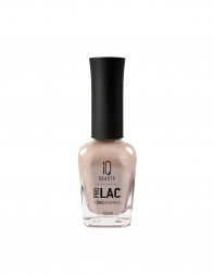 IQ BEAUTY   Лак для ногтей с биокерамикой   12,5мл   Prolac OBSESSION ROSE CHOCOLATE   #159