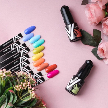 VOGUE NAILS   Гель-лак  10мл  #229