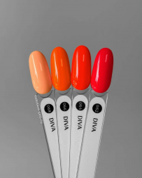 DIVA   Гель-лак   15мл   #66   (СНЯТО)