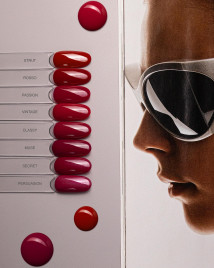 LUXIO   #193   SECRET   15мл   Гель-лак (100% гель) перламутровый