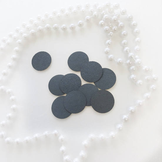 SMART   Сменные файлы STANDART для педикюрного диска (50 шт/уп)   S #240