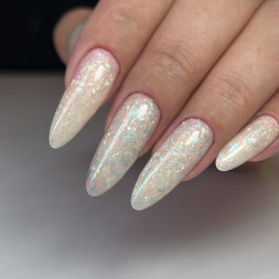 BSG База цветная жесткая 20мл Base Colloration Hard #118